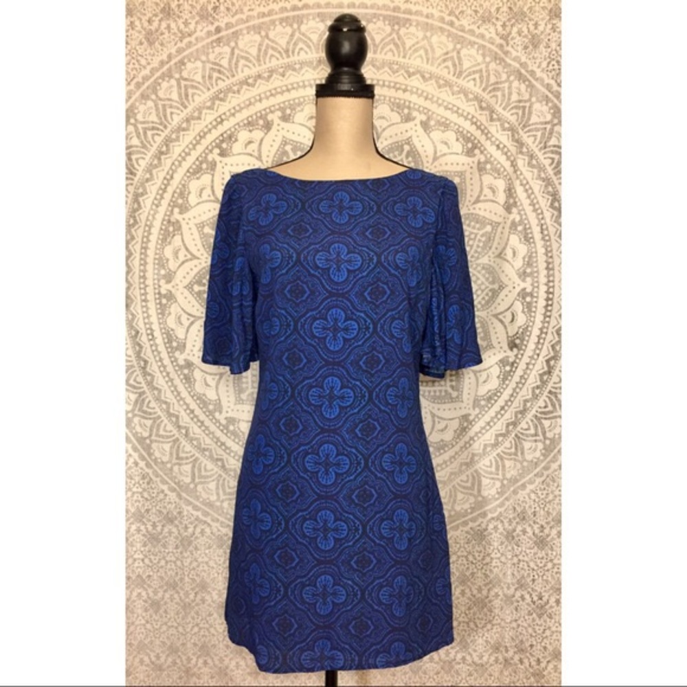 THE JETSET DIARIES Mirage Dress - Picture 2 of 6